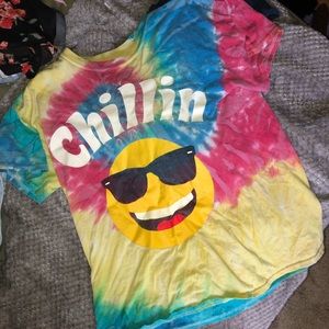 Emoji T-Shirt